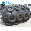 2015 hot New product china boat pneumatic marine ship rubber fender